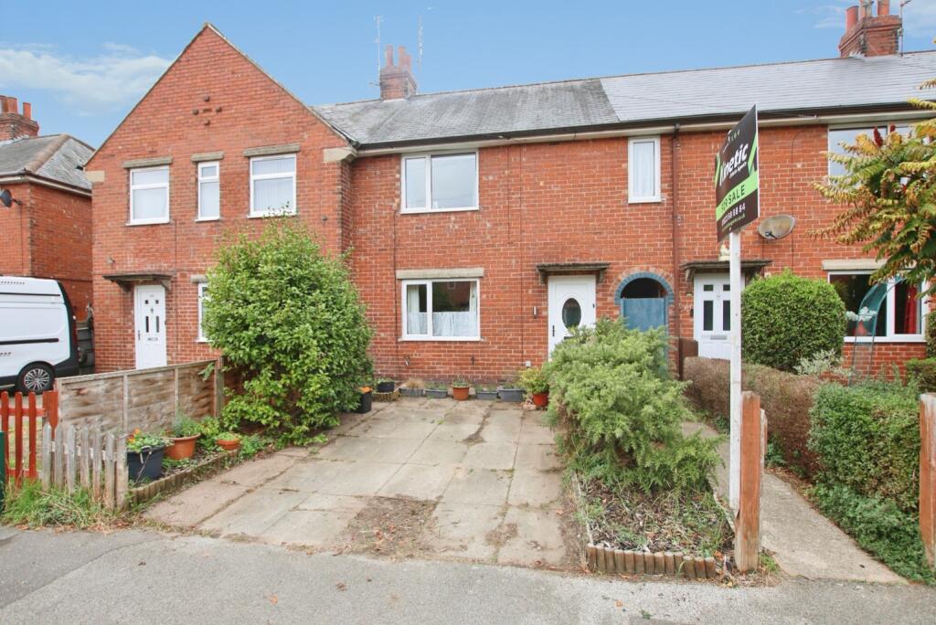 Main image of property: St. Peters Avenue, Lincoln