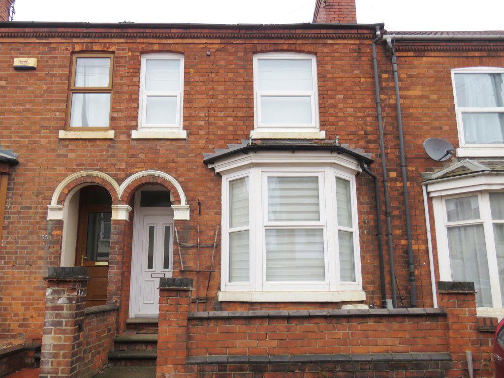 Main image of property: MILL ROAD, WELLINGBOROUGH