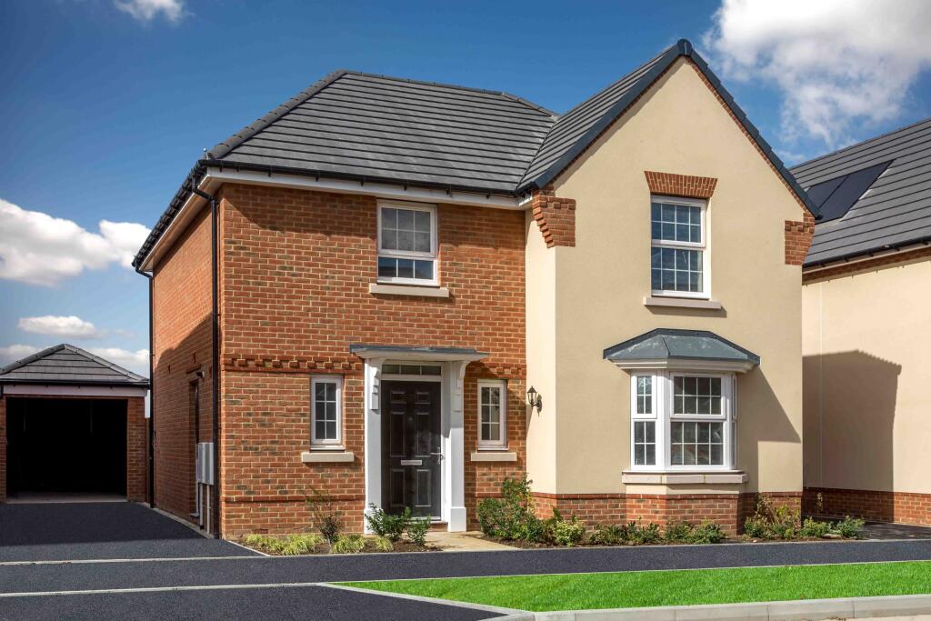 Main image of property: London Road,
Sholden,
Deal,
CT14