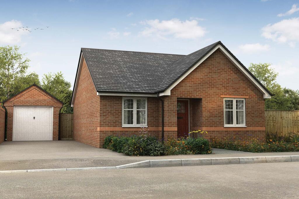 Main image of property: Cheltenham Road,
Evesham,
WR11