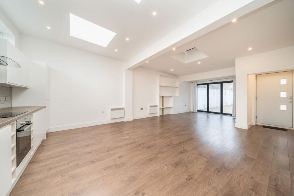 Main image of property: Wiltshire Road, Thornton Heath