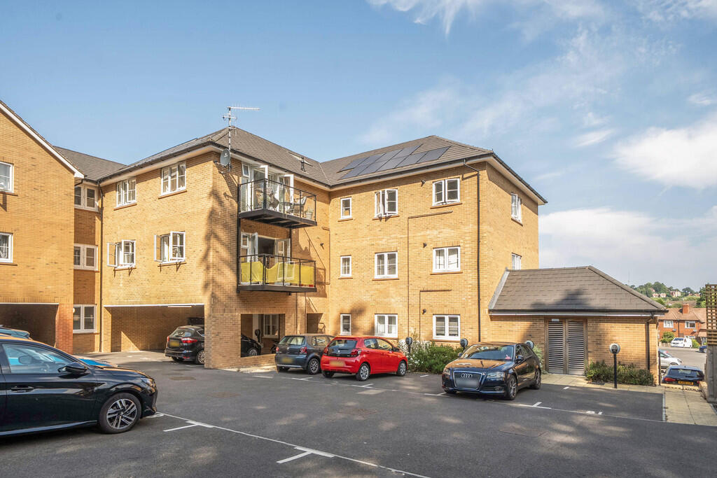 Main image of property: Electric Close, Godalming