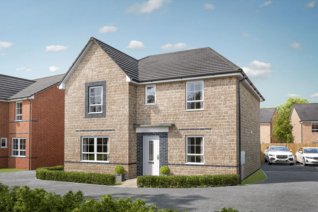 Main image of property: Upper Lighthorne, Leamington Spa, Warwickshire, 
CV33 8AH