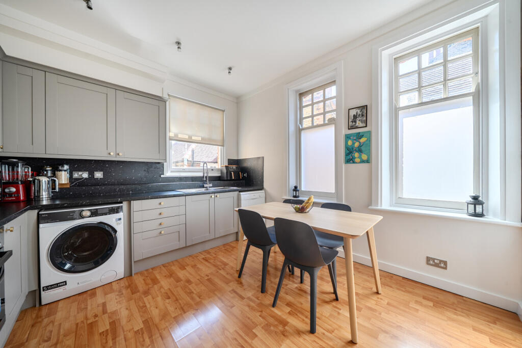 Main image of property: Upper Richmond Road, Putney, London, SW15