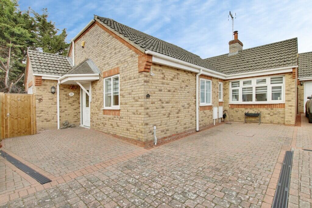 Main image of property: Summer Gardens, March
