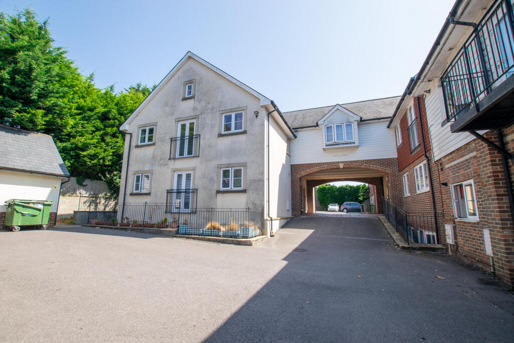 Main image of property: Hempstead Road, Uckfield