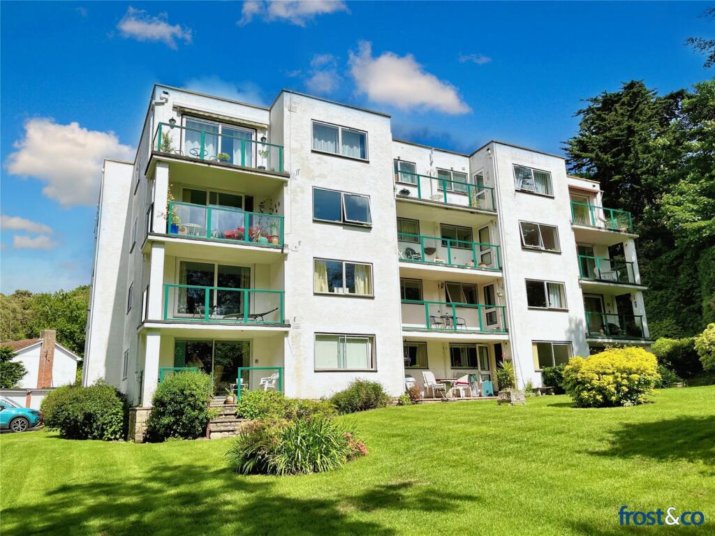 Main image of property: Avalon, Lilliput, Poole, Dorset, BH14
