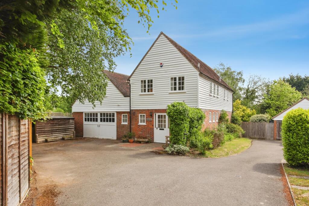 Main image of property: Slip Mill Road, Hawkhurst, Cranbrook, Kent, TN18