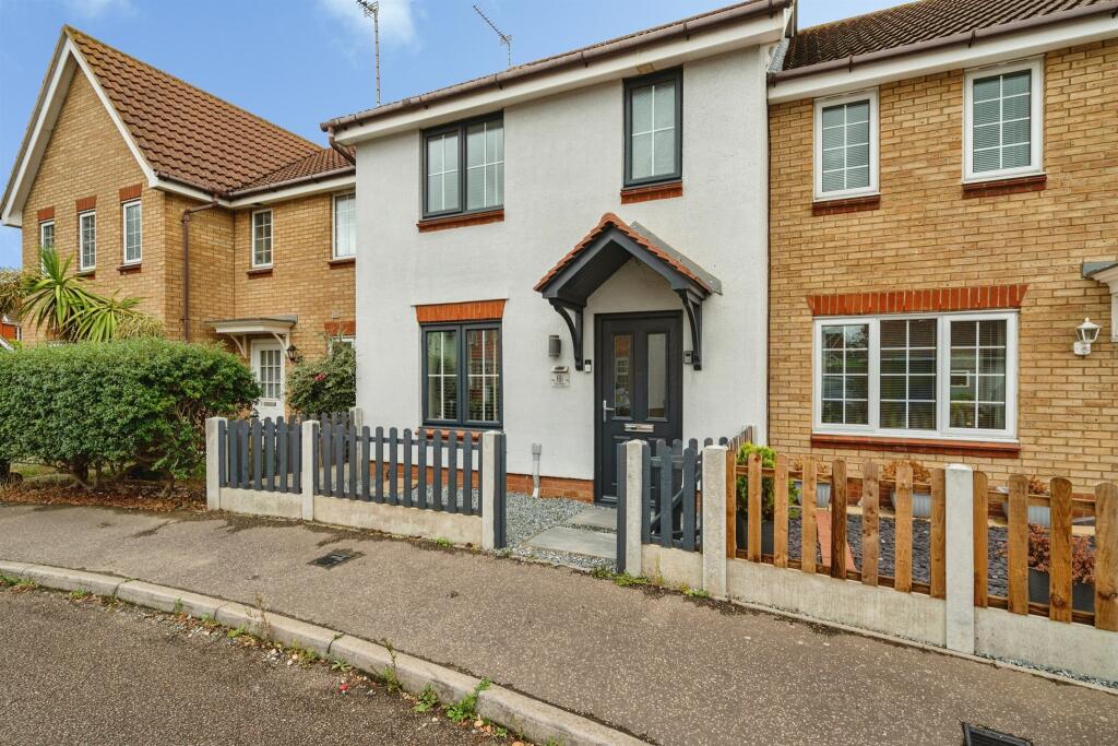 Main image of property: Salk Road, Gorleston, Great Yarmouth