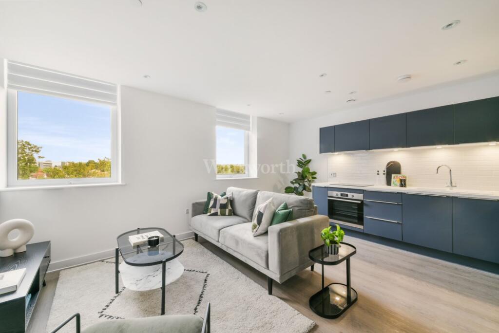Main image of property: Beckenham Road, Beckenham, BR3