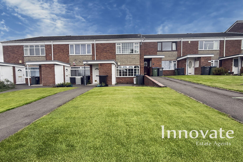 Main image of property: Red Lion Close, Oldbury