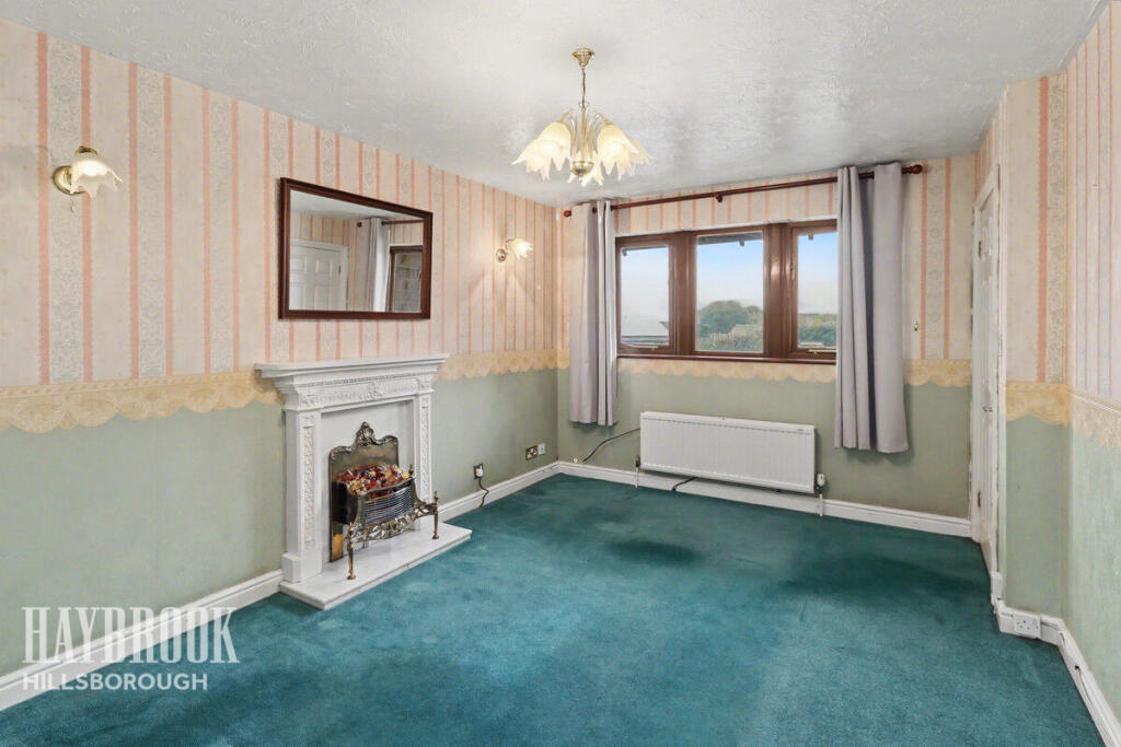 Main image of property: Acorn Drive, Sheffield