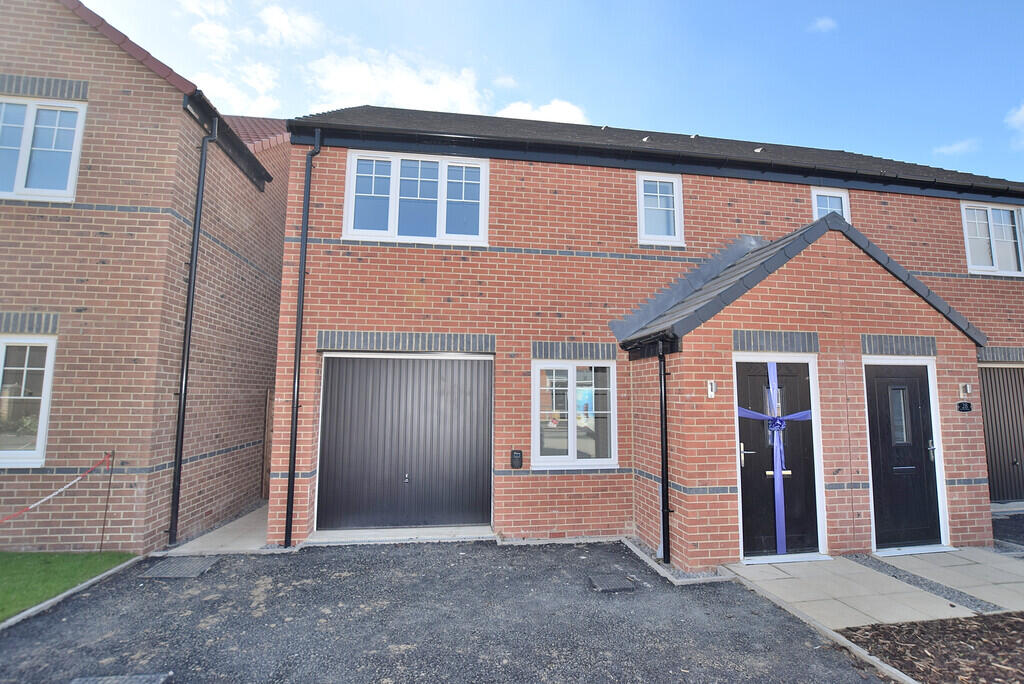 Main image of property: Kirkham Road, Brough With St. Giles
