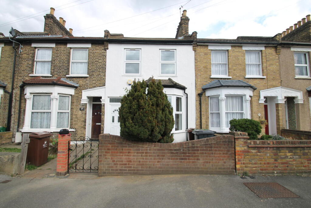 Main image of property: Eustace Road, Romford