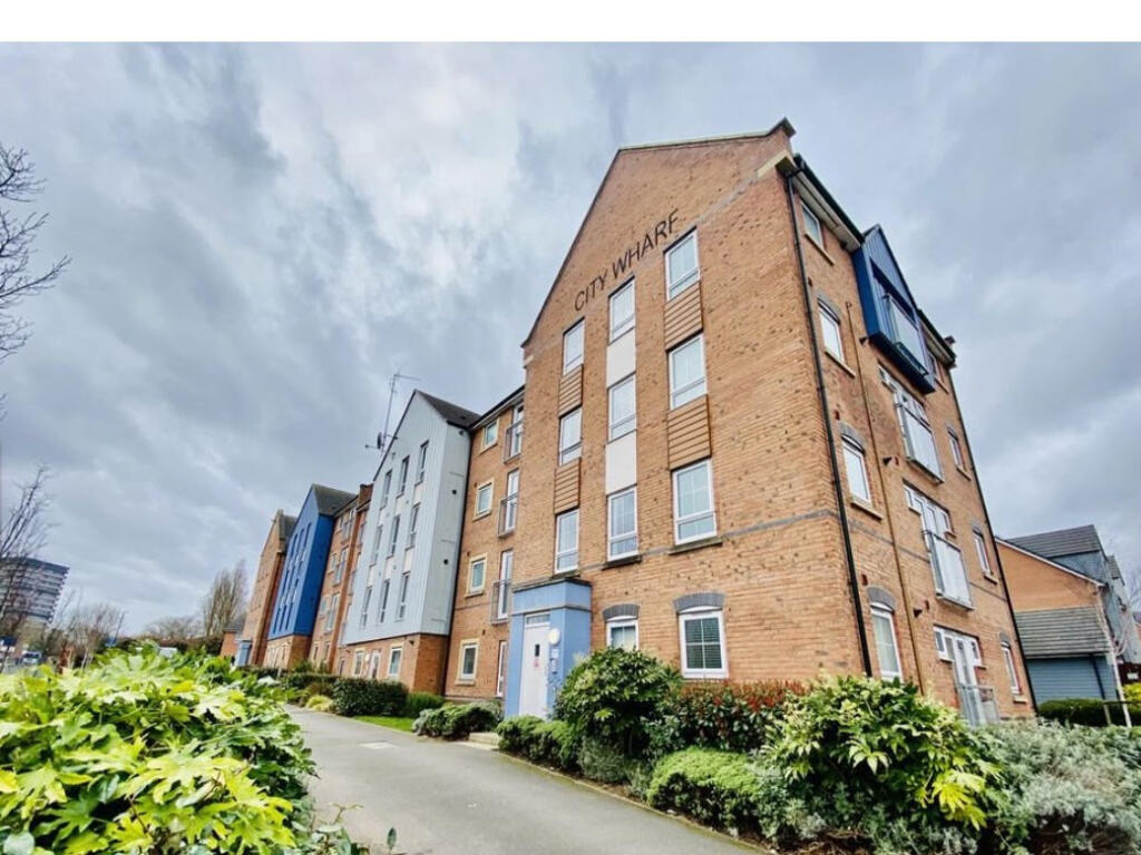 Main image of property: Navigation House, Coventry, Coventry, West Midlands, CV1