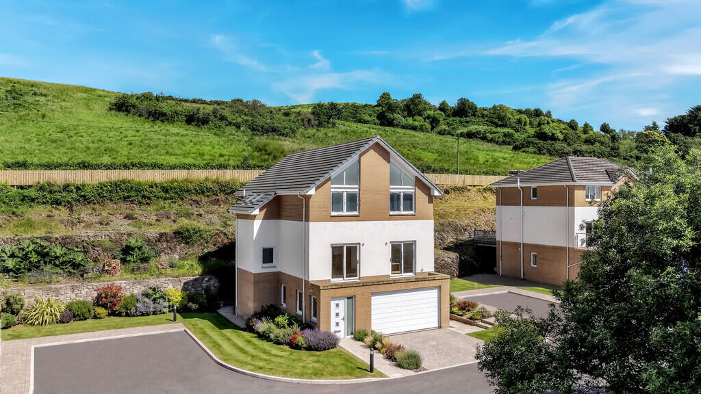 Main image of property: Meikle Aiden Brae, Kilcreggan, G84