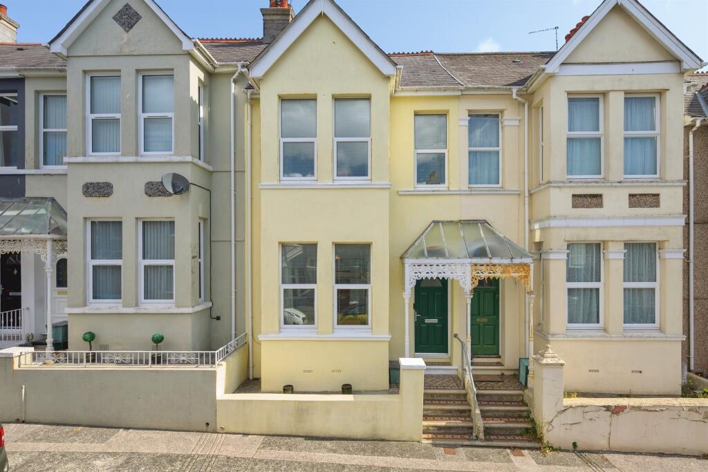 Main image of property: Meredith Road, Plymouth