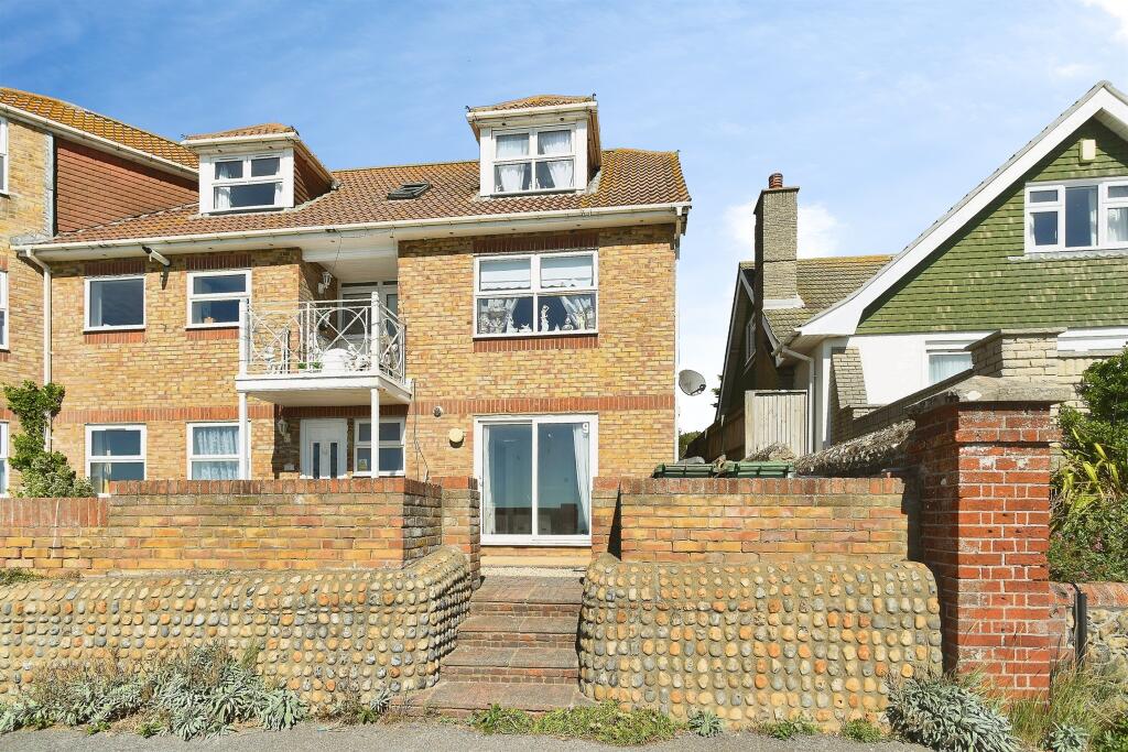 Main image of property: Little Crescent, Rottingdean, Brighton
