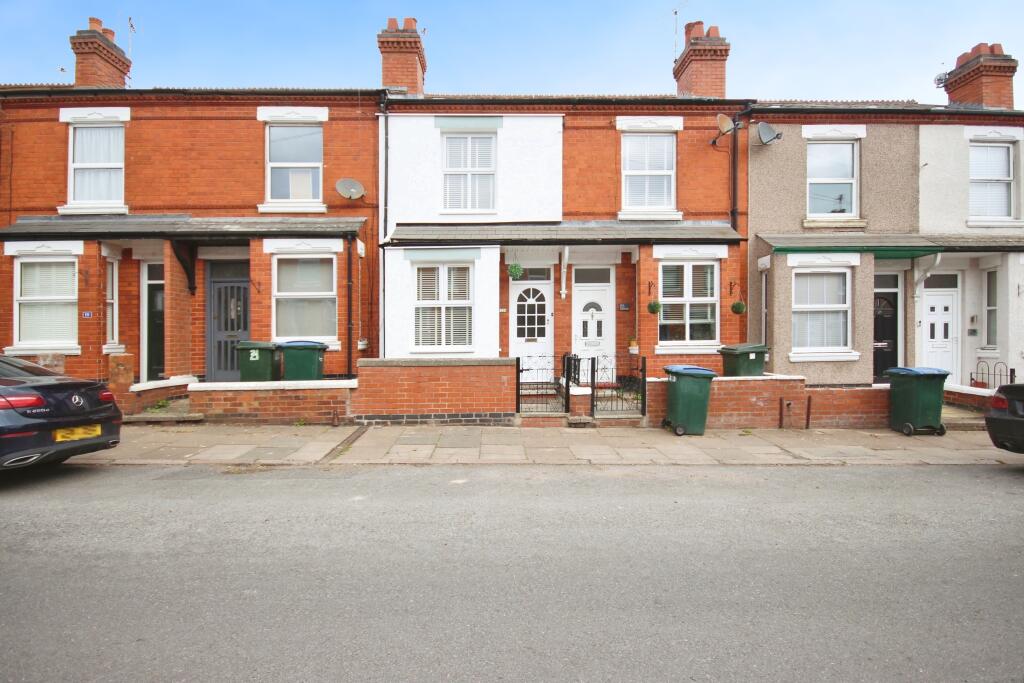 Main image of property: Kingston Road, Coventry, CV5