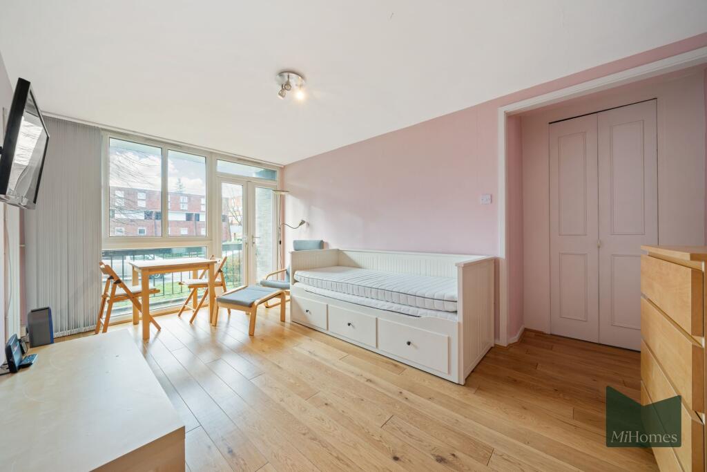 Main image of property: Ashbourne Close, Ashbourne Court Ashbourne Close, N12