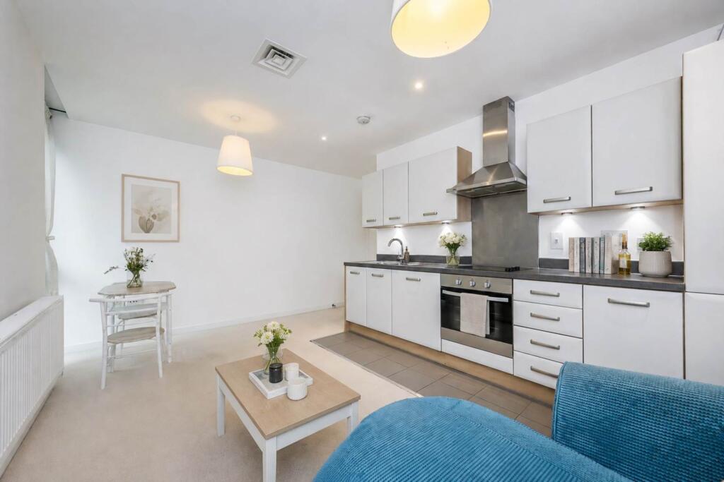 Main image of property: City Road, Old Street, EC1V