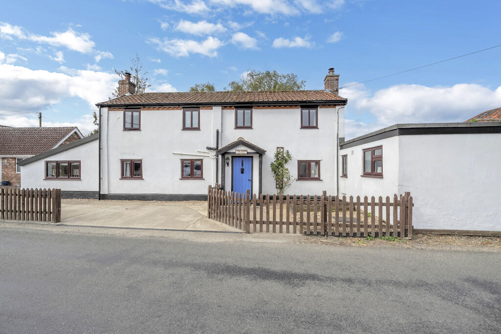 Main image of property: Hepworth Road, Barningham