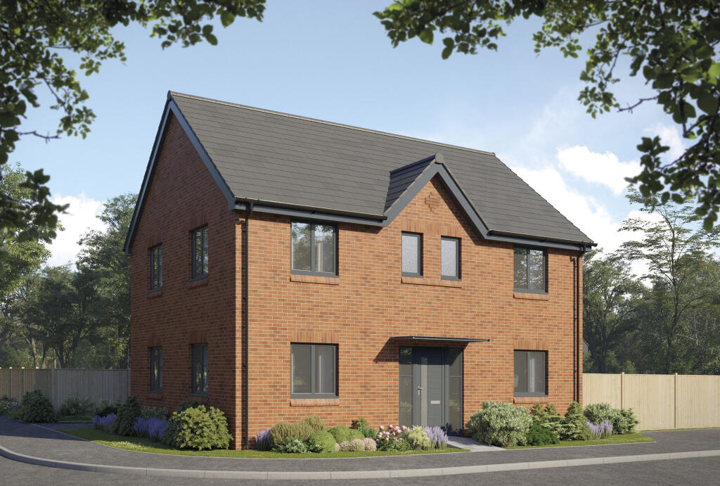 Main image of property: Coate Road,
Devizes,
SN10 2TH