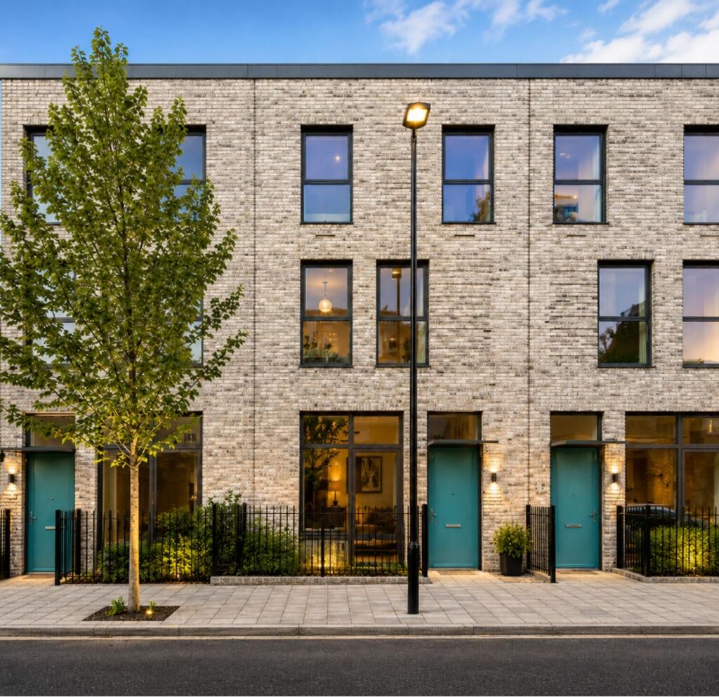 Main image of property: Henry Street, Rotherhithe, London, SE8