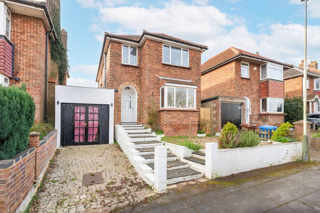 Main image of property: Dereham Road, Norwich