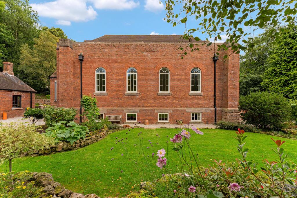 Main image of property: Sutherland Road, Longsdon, Stoke-on-Trent, Staffordshire ST9