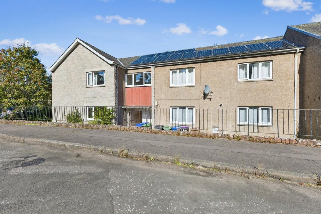 Main image of property: St. Valery Drive, Stirling, FK7