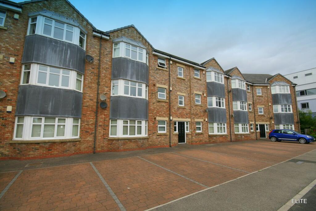 Main image of property: New Durham Courtyard, Rennys Lane, Gilesgate, DH1 