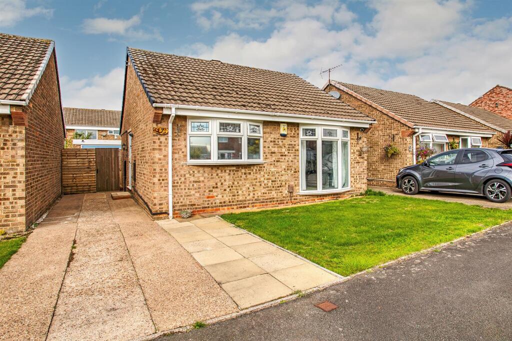 Main image of property: Dunvegan Close, Stenson Fields, Derby