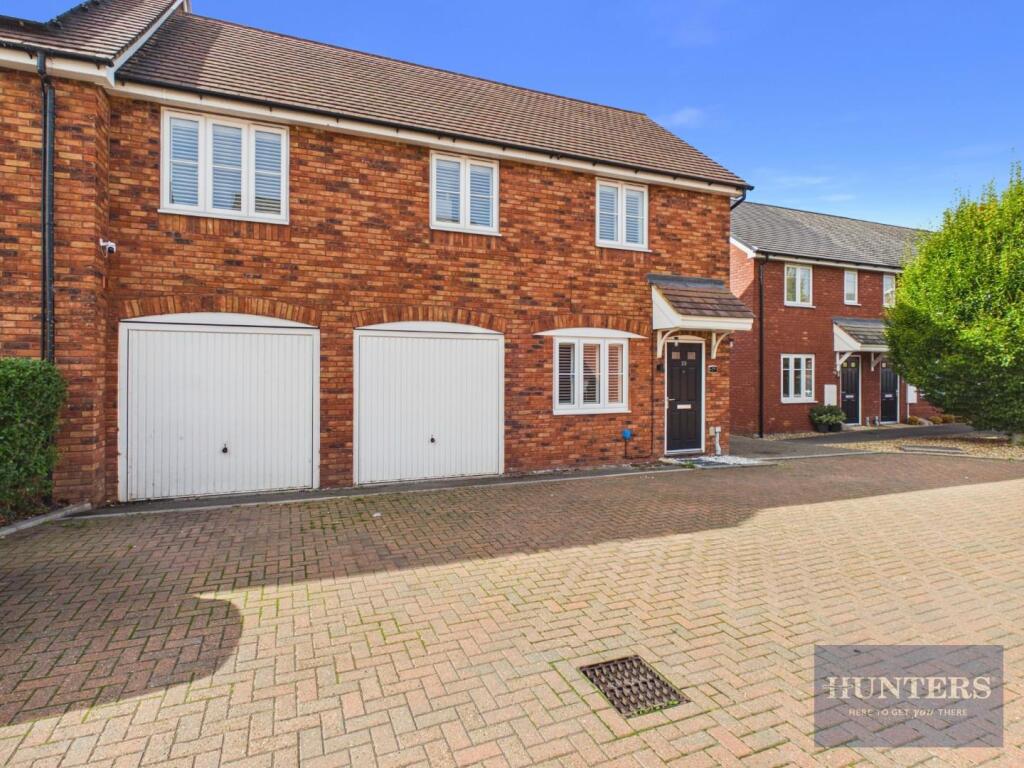 Main image of property: Planets Lane, Cheltenham