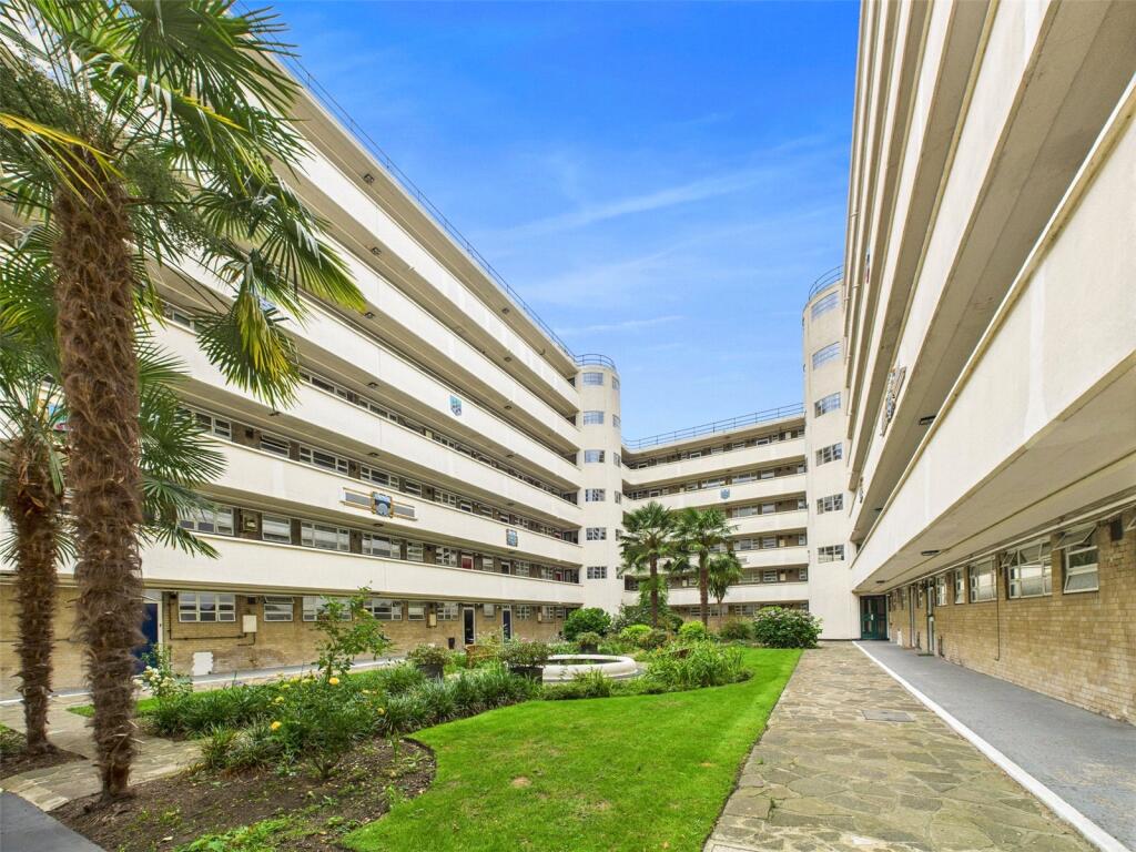 Main image of property: Lichfield Court, Richmond