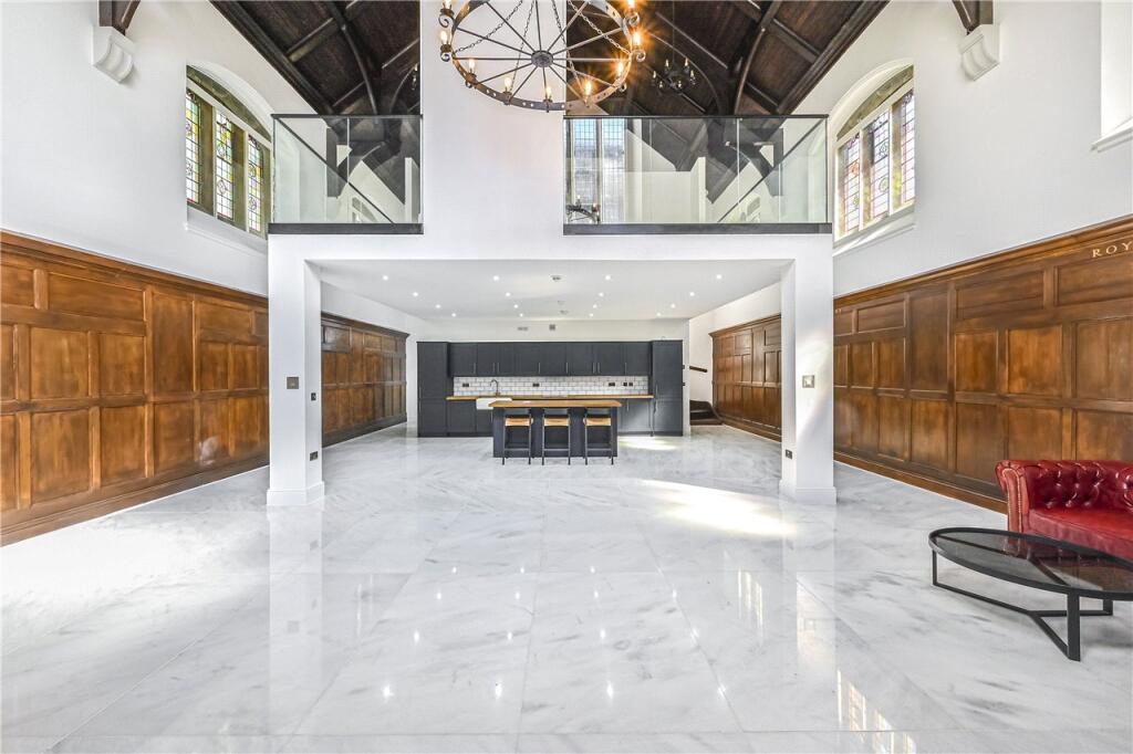 Main image of property: Village Square, London, SE18