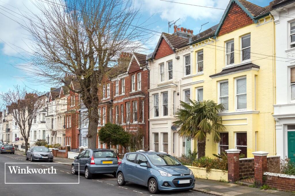 Main image of property: Lorna Road, Hove, East Sussex, BN3