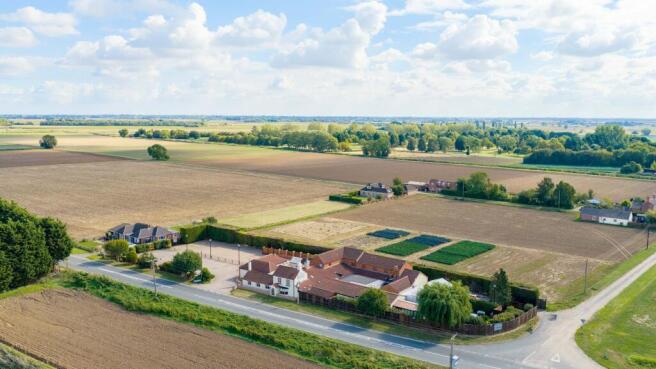 Ariel View