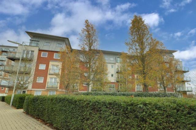 Main image of property: Winterthur Way, Basingstoke, RG21