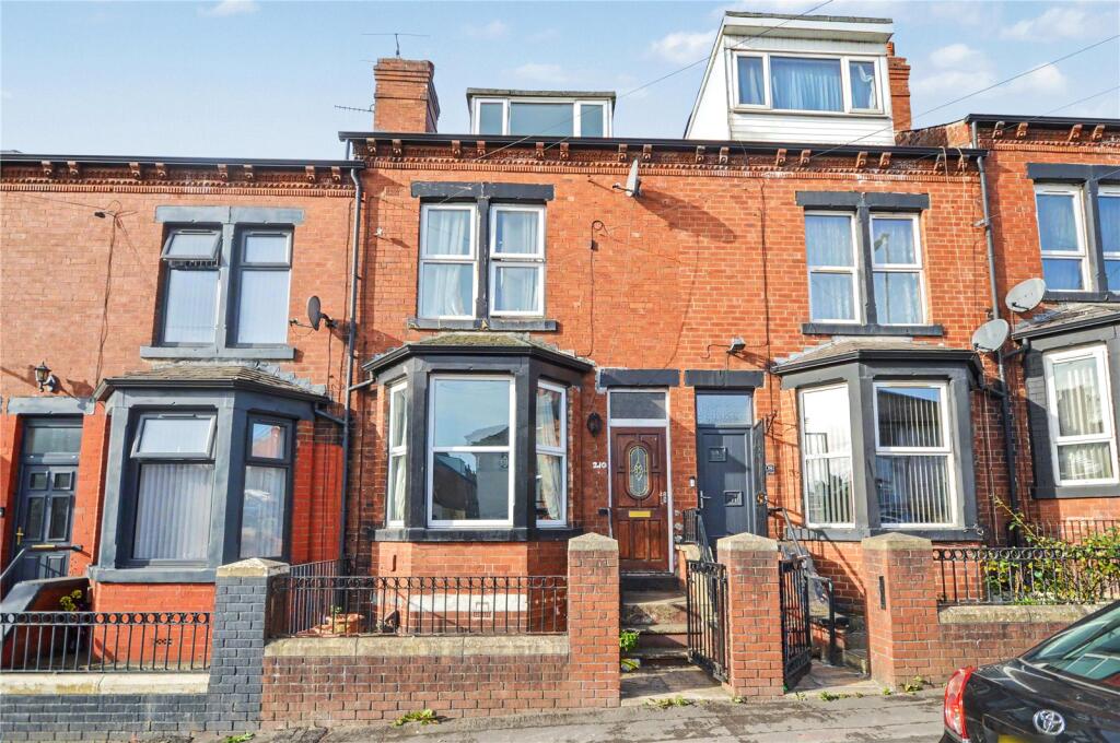 Main image of property: Tempest Road, Leeds, West Yorkshire