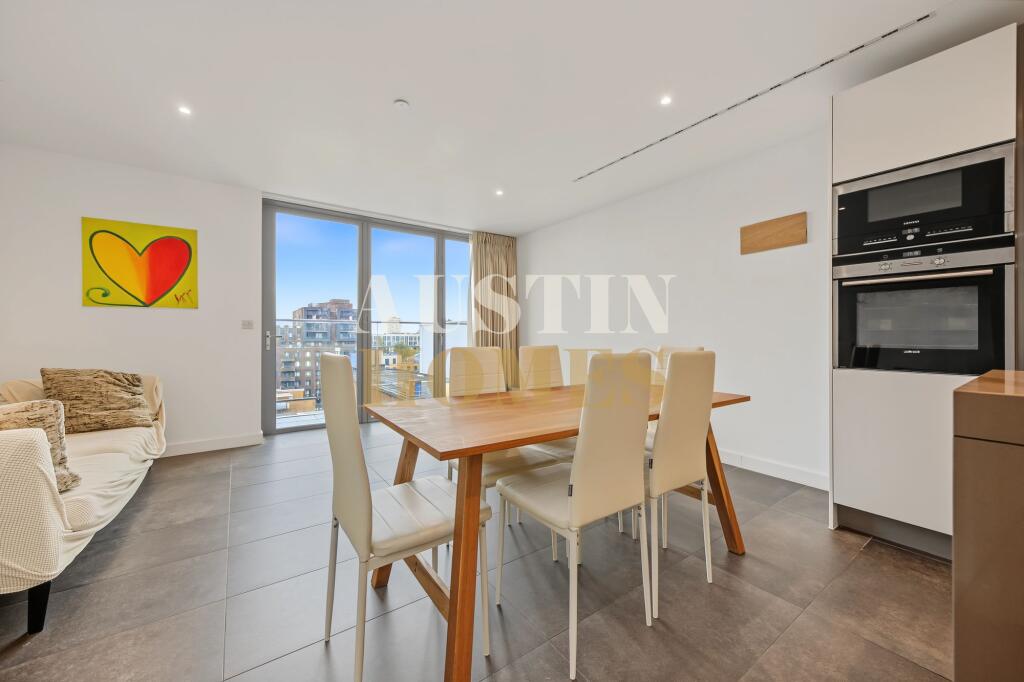 Main image of property: City Road, London, EC1V