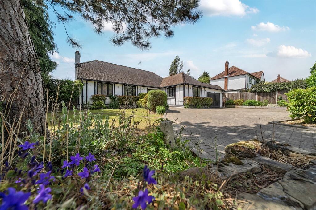 Main image of property: Marlings Park Avenue, Chislehurst