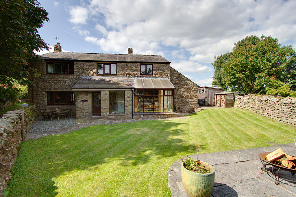 Main image of property: IREBY BARN, IREBY, LA6 2JY