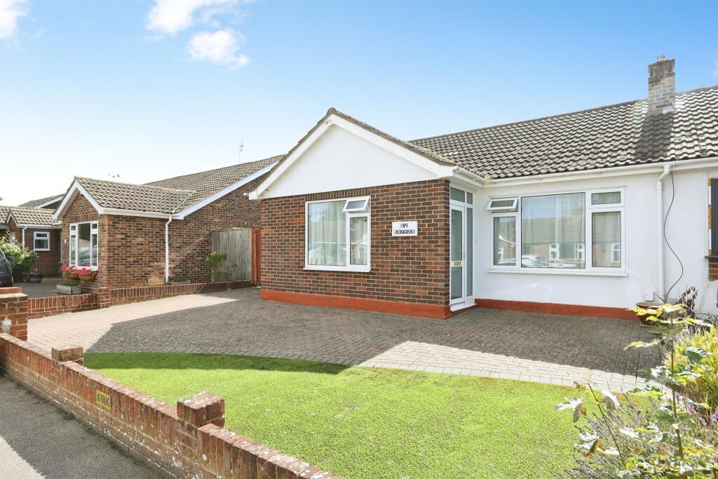Main image of property: Chegworth Gardens, Tunstall, Sittingbourne