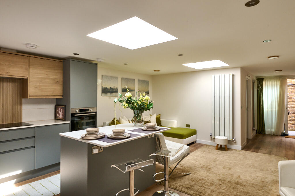 Main image of property: Richmond Road, Kingston Upon Thames