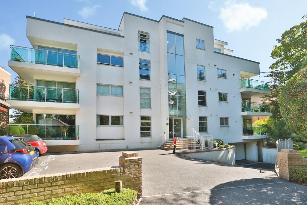 Main image of property: Seldown Road, Poole, Dorset, BH15