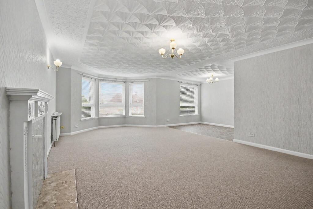 Main image of property: Octavia Terrace, Inverclyde, Greenock, PA16