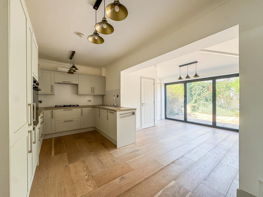 Main image of property: Exeter Road Newmarket