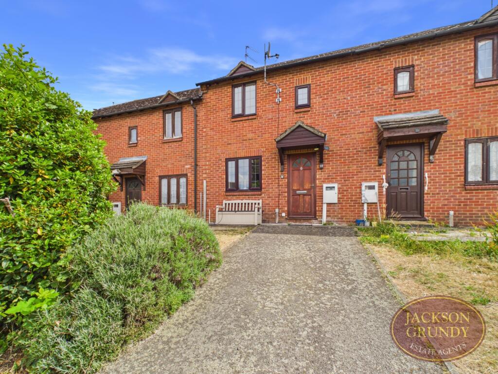 Main image of property: Beech Avenue, Abington, NN3 2JN
