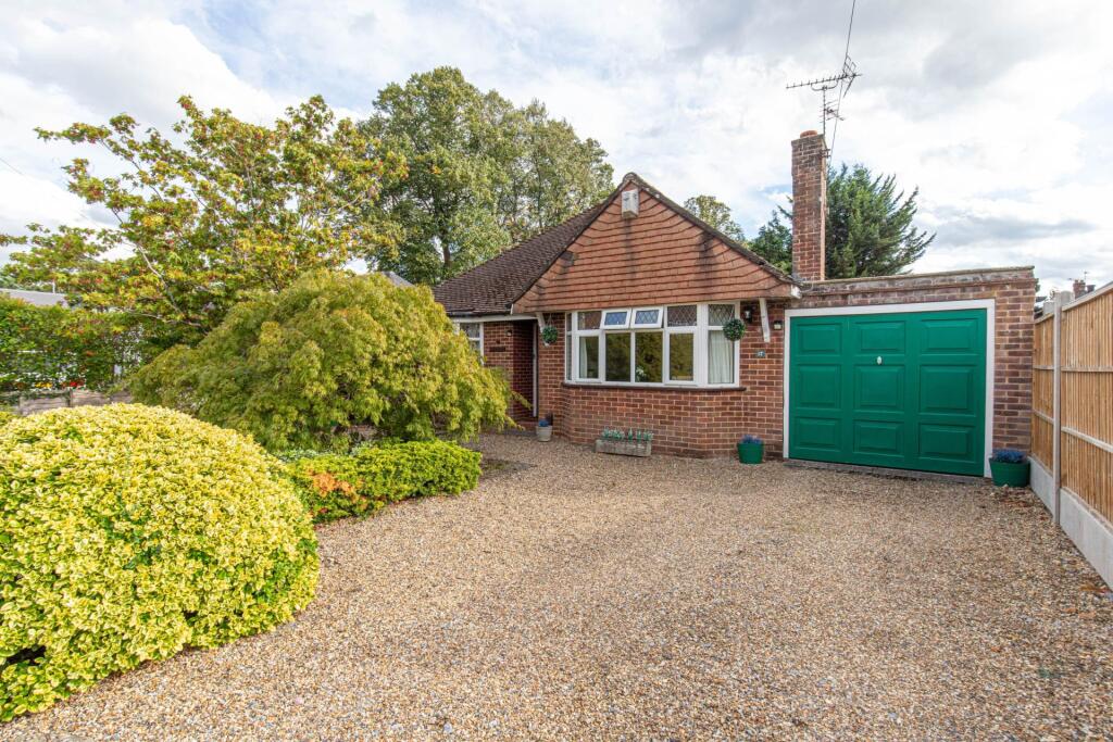Main image of property: Wincroft Road, Caversham Heights